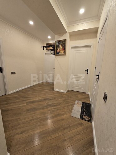 Satılır 2 otaqlı yeni tikili 100 m², Yeni Yasamal q., photo 14 from 22