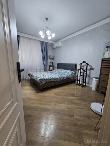 Satılır 2 otaqlı yeni tikili 100 m², Yeni Yasamal q., photo 10 from 22