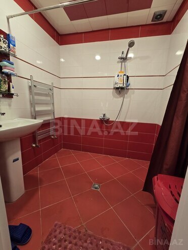 Satılır 2 otaqlı yeni tikili 100 m², Yeni Yasamal q., photo 21 from 22