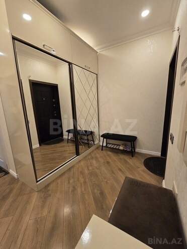Satılır 2 otaqlı yeni tikili 100 m², Yeni Yasamal q., photo 18 from 22