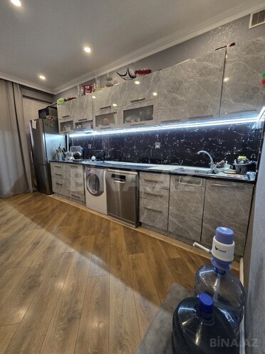 Satılır 2 otaqlı yeni tikili 100 m², Yeni Yasamal q., photo 9 from 22