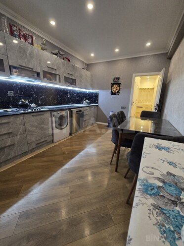 Satılır 2 otaqlı yeni tikili 100 m², Yeni Yasamal q., photo 7 from 22