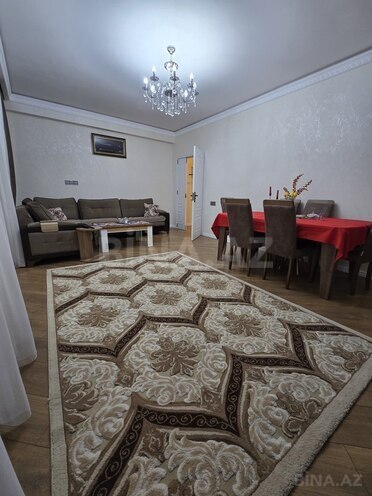 Satılır 2 otaqlı yeni tikili 100 m², Yeni Yasamal q., photo 5 from 22