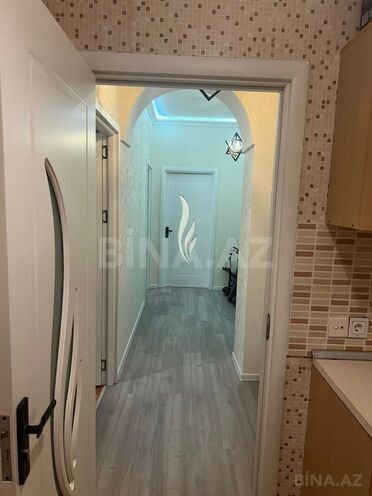 Satılır 3 otaqlı yeni tikili 110 m², Həzi Aslanov m., photo 16 from 21
