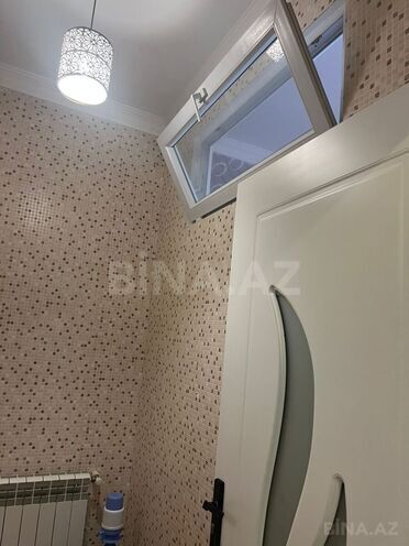 Satılır 3 otaqlı yeni tikili 110 m², Həzi Aslanov m., photo 12 from 21
