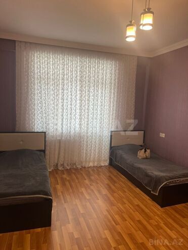 Satılır 3 otaqlı yeni tikili 110 m², Həzi Aslanov m., photo 9 from 21