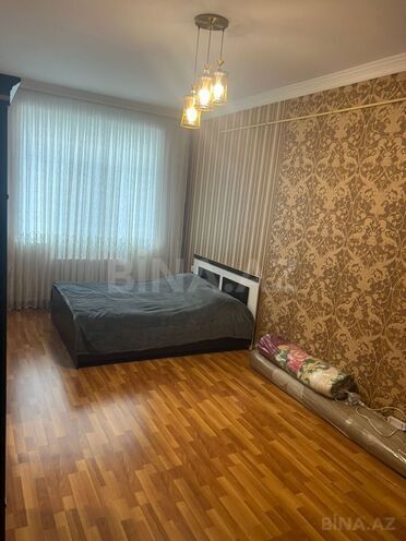 Satılır 3 otaqlı yeni tikili 110 m², Həzi Aslanov m., photo 7 from 21