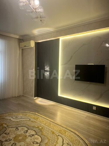 Satılır 3 otaqlı yeni tikili 110 m², Həzi Aslanov m., photo 4 from 21