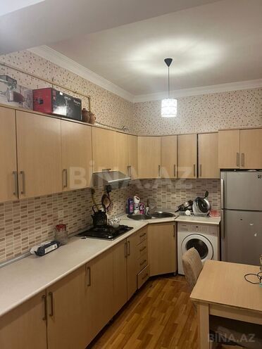Satılır 3 otaqlı yeni tikili 110 m², Həzi Aslanov m., photo 11 from 21