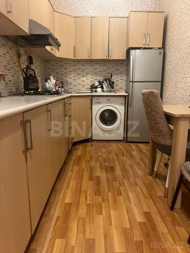 Satılır 3 otaqlı yeni tikili 110 m², Həzi Aslanov m., photo 10 from 21