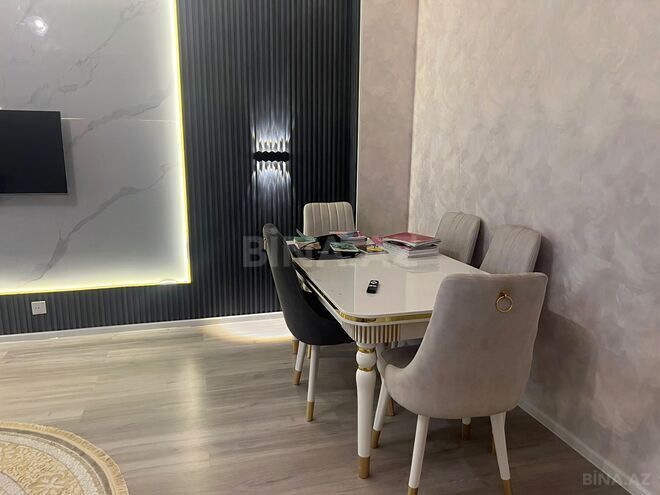 Satılır 3 otaqlı yeni tikili 110 m², Həzi Aslanov m., photo 5 from 21
