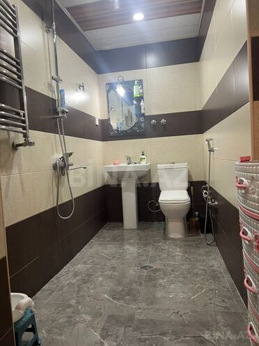 Satılır 3 otaqlı yeni tikili 110 m², Həzi Aslanov m., photo 14 from 21