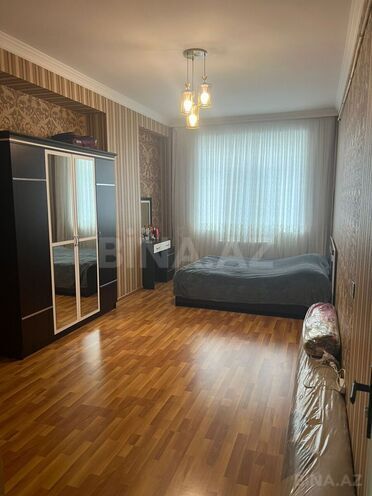 Satılır 3 otaqlı yeni tikili 110 m², Həzi Aslanov m., photo 6 from 21