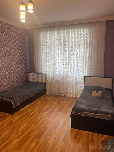 Satılır 3 otaqlı yeni tikili 110 m², Həzi Aslanov m., photo 8 from 21