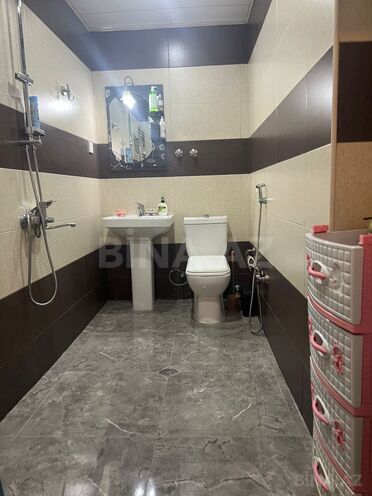 Satılır 3 otaqlı yeni tikili 110 m², Həzi Aslanov m., photo 15 from 21