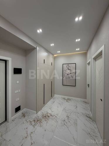 Продаётся 2-комн. новостройка 68 м², Насиминский  р., photo 16 from 18