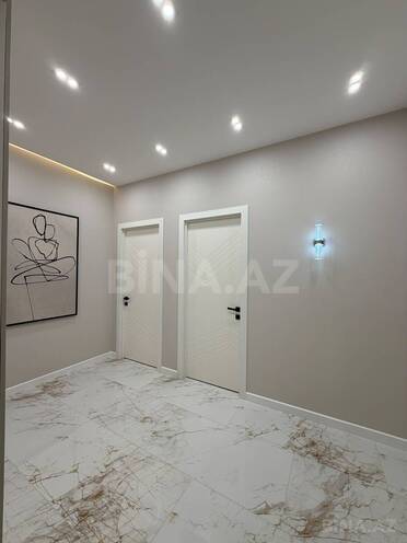 Продаётся 2-комн. новостройка 68 м², Насиминский  р., photo 14 from 18
