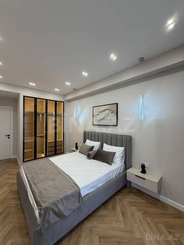 Продаётся 2-комн. новостройка 68 м², Насиминский  р., photo 10 from 18