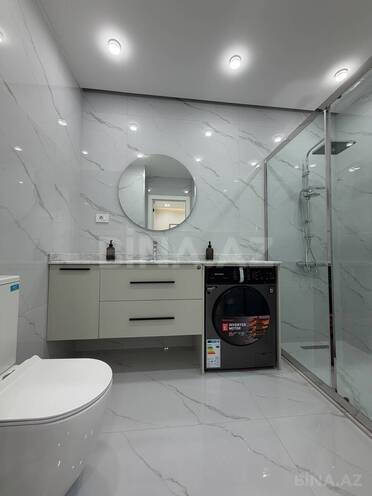 Продаётся 2-комн. новостройка 68 м², Насиминский  р., photo 13 from 18