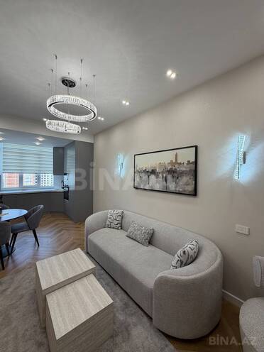 Продаётся 2-комн. новостройка 68 м², Насиминский  р., photo 5 from 18