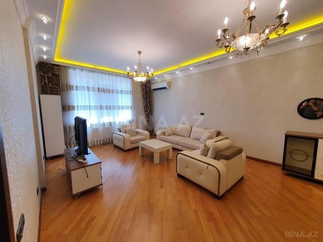 Satılır 2 otaqlı yeni tikili 120 m², Sahil m., photo 17 from 29