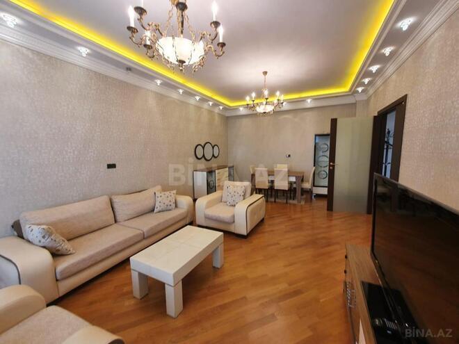 Satılır 2 otaqlı yeni tikili 120 m², Sahil m., photo 15 from 29