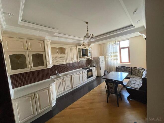 Satılır 2 otaqlı yeni tikili 120 m², Sahil m., photo 21 from 29