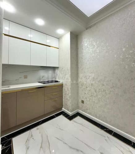 Satılır 3 otaqlı yeni tikili 92 m², Memar Əcəmi m., photo 9 from 11