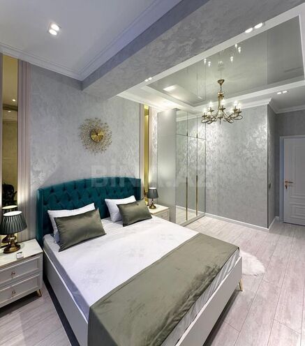 Satılır 3 otaqlı yeni tikili 92 m², Memar Əcəmi m., photo 5 from 11