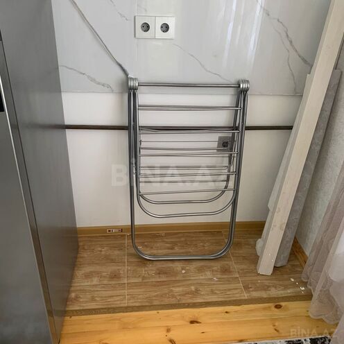 Сдаётся 2-комн. новостройка 80 м², м. Кара Караев, photo 15 from 18