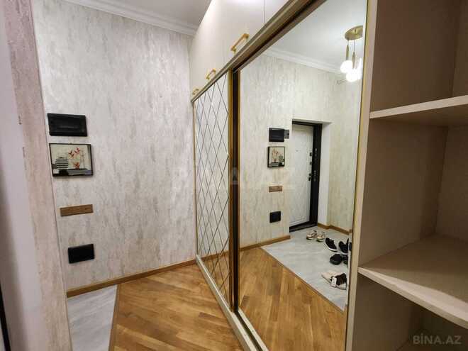 Satılır 2 otaqlı yeni tikili 63.4 m², Masazır q., photo 10 from 15