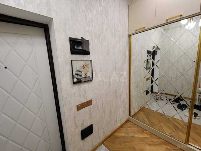 Satılır 2 otaqlı yeni tikili 63.4 m², Masazır q., photo 11 from 15