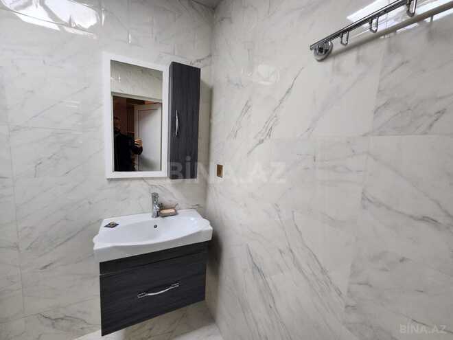 Satılır 2 otaqlı yeni tikili 63.4 m², Masazır q., photo 14 from 15