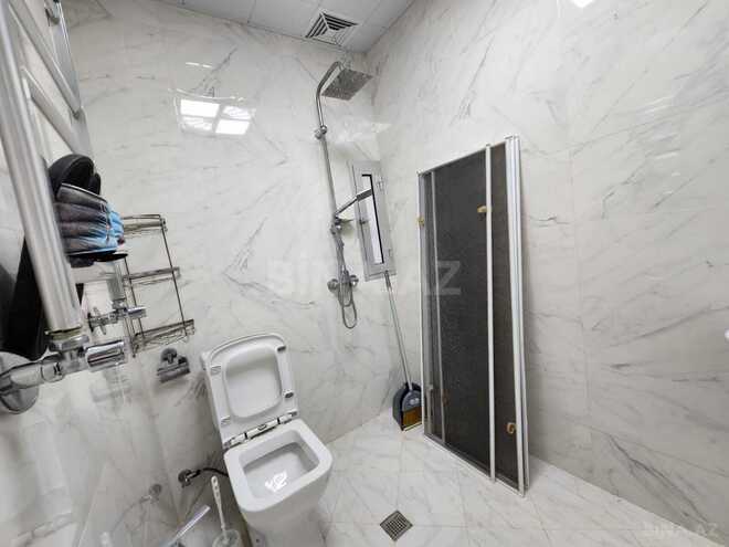 Satılır 2 otaqlı yeni tikili 63.4 m², Masazır q., photo 9 from 15