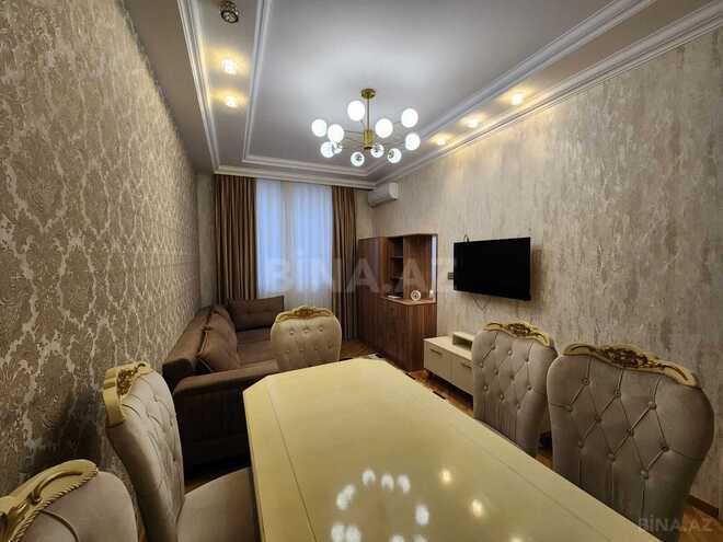 Satılır 2 otaqlı yeni tikili 63.4 m², Masazır q., photo 7 from 15
