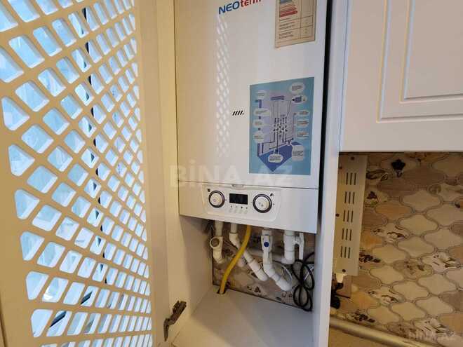Satılır 2 otaqlı yeni tikili 63.4 m², Masazır q., photo 13 from 15