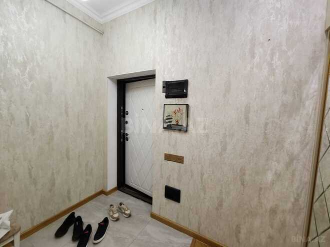 Satılır 2 otaqlı yeni tikili 63.4 m², Masazır q., photo 12 from 15