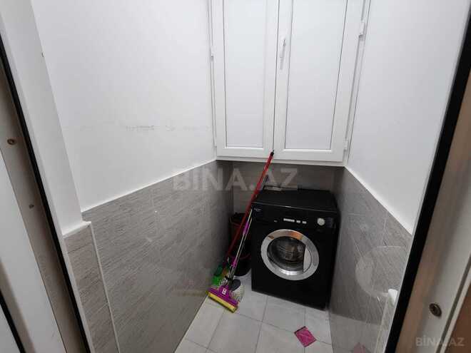 Satılır 2 otaqlı yeni tikili 63.4 m², Masazır q., photo 8 from 15