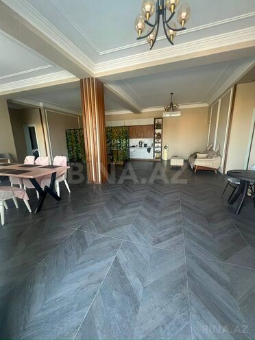 İcarəyə verilir 4 otaqlı həyət evi/bağ evi 260 m², Nardaran q., photo 4 from 13