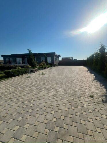İcarəyə verilir 4 otaqlı həyət evi/bağ evi 260 m², Nardaran q., photo 3 from 13