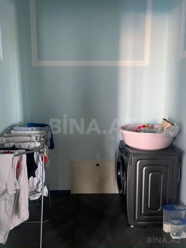İcarəyə verilir 4 otaqlı həyət evi/bağ evi 260 m², Nardaran q., photo 9 from 13
