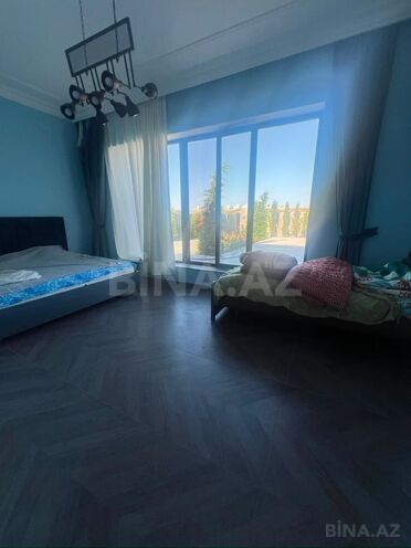 İcarəyə verilir 4 otaqlı həyət evi/bağ evi 260 m², Nardaran q., photo 5 from 13