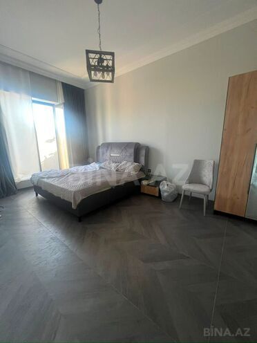 İcarəyə verilir 4 otaqlı həyət evi/bağ evi 260 m², Nardaran q., photo 7 from 13