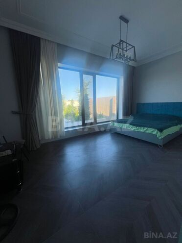 İcarəyə verilir 4 otaqlı həyət evi/bağ evi 260 m², Nardaran q., photo 10 from 13