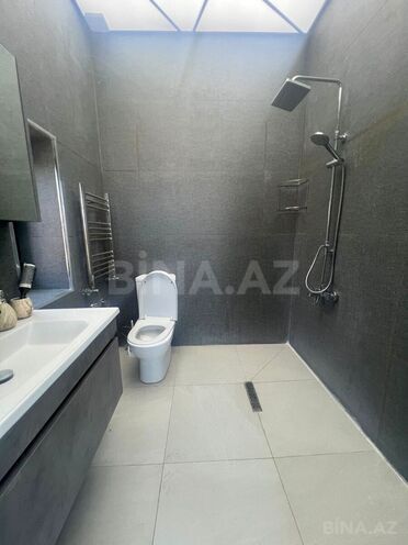 İcarəyə verilir 4 otaqlı həyət evi/bağ evi 260 m², Nardaran q., photo 12 from 13