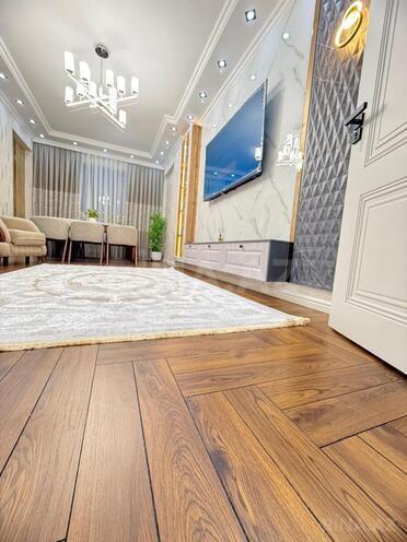 Satılır 3 otaqlı yeni tikili 108 m², Əhmədli m., photo 22 from 25