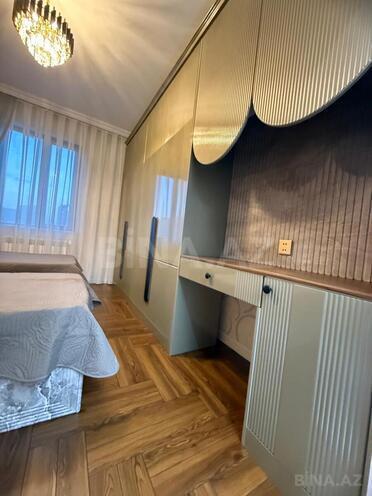 Satılır 3 otaqlı yeni tikili 108 m², Əhmədli m., photo 9 from 25