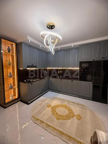 Satılır 3 otaqlı yeni tikili 108 m², Əhmədli m., photo 18 from 25