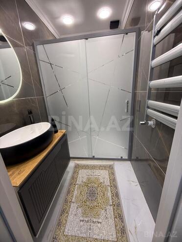 Satılır 3 otaqlı yeni tikili 108 m², Əhmədli m., photo 14 from 25