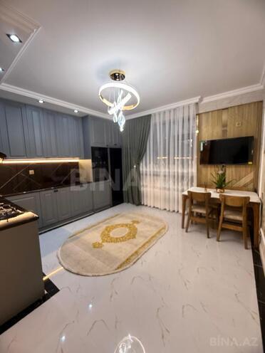 Satılır 3 otaqlı yeni tikili 108 m², Əhmədli m., photo 10 from 25